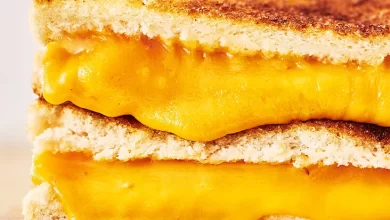 أضرار الجبنة السائلة على الصحة وكيفية تجنبها
