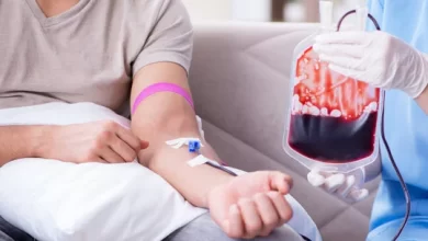 أنواع فقر الدم التعرف على الأسباب والأعراض والعلاج
