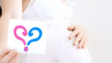 خرافات لتحديد جنس المولود