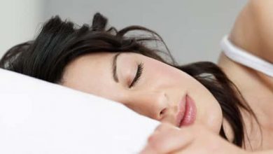 طريقة سحرية تساعدك على الاسترخاء قبل النوم