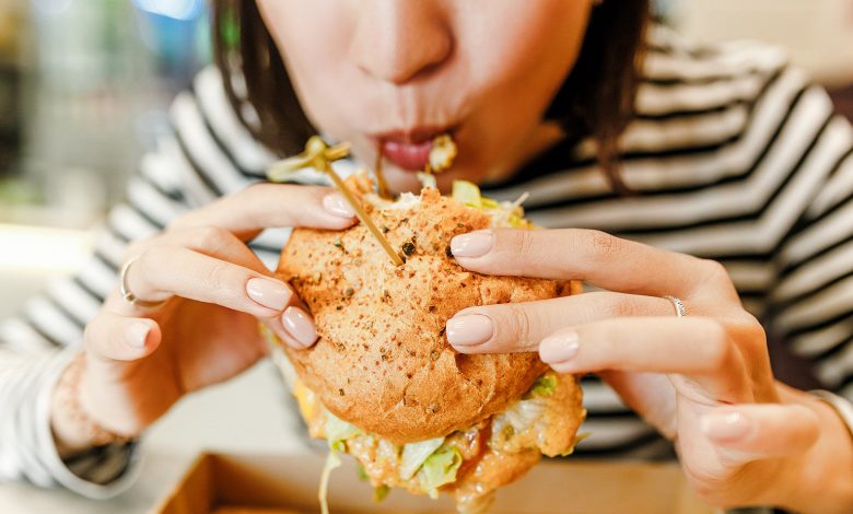 أهم 4 أسباب لشعورك بالجوع المستمر