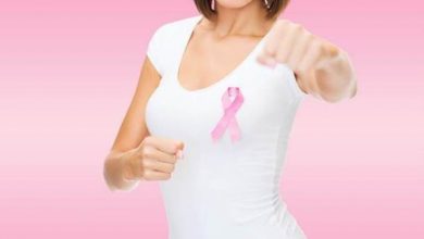 كيفية اجراء الفحص الذاتي للوقاية من سرطان الثدي
