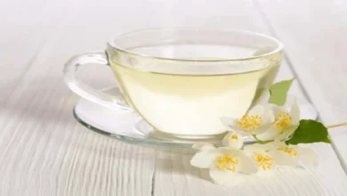 فوائد الشاي الأبيض اكتشف كنز الصحة والعافية
