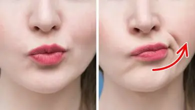 طرق طبيعية للحصول علي خدود وردية ممتلئة