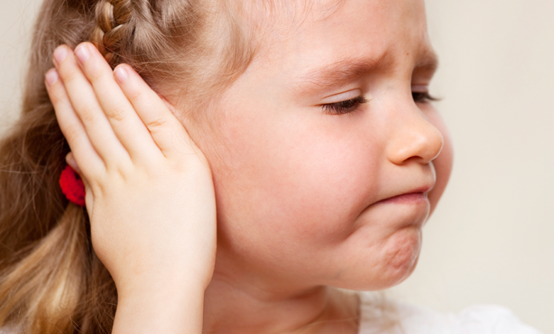 معلومات متعلقة بدرجات ضعف السمع