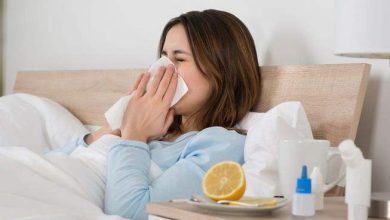 وصفات منزلية طبيعية تساعد في علاج الانفلونزا سريعا