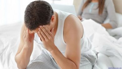 أسباب نقص هرمون التستوستيرون عند الرجال
