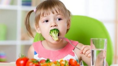 ما أفضل نظام غذائي صحي للأطفال