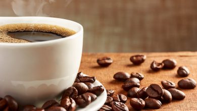 تأثير القهوة على المعدة والقولون