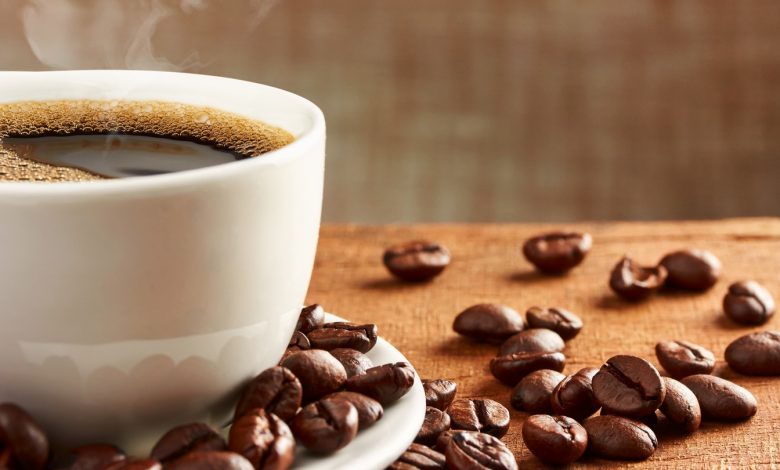 تأثير القهوة على المعدة والقولون