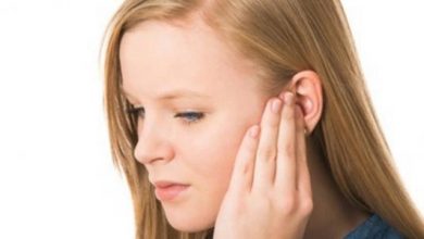 طريقة فعالة لعلاج ألم الأذن من الطبيعة