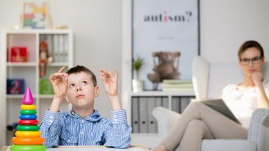 كيفية علاج عدم الانتباه عند الصغار