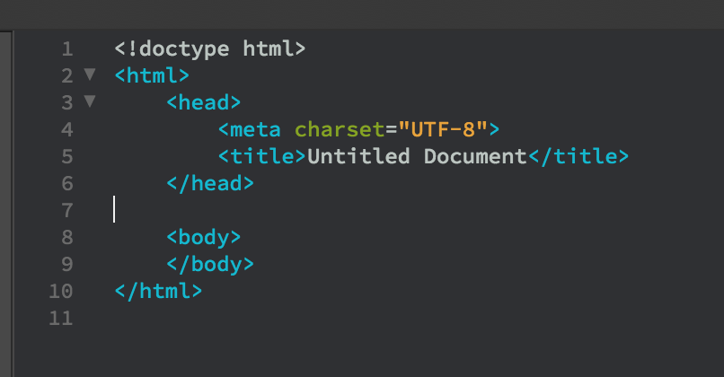 مشاريع جاهزة بلغة html