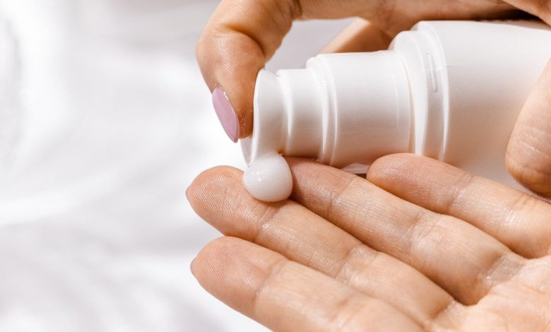 دواء البنزويل بيروكسايد benzoyl peroxide