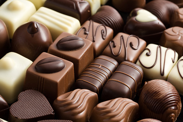 ما هو تفسير رمز الشوكولاتة في المنام للمتزوجه