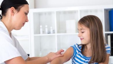 اهم أنواع لقاحات الانفلونزا للأطفال الموسمية