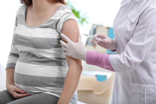 اهمية تطعيم الانفلونزا للحامل