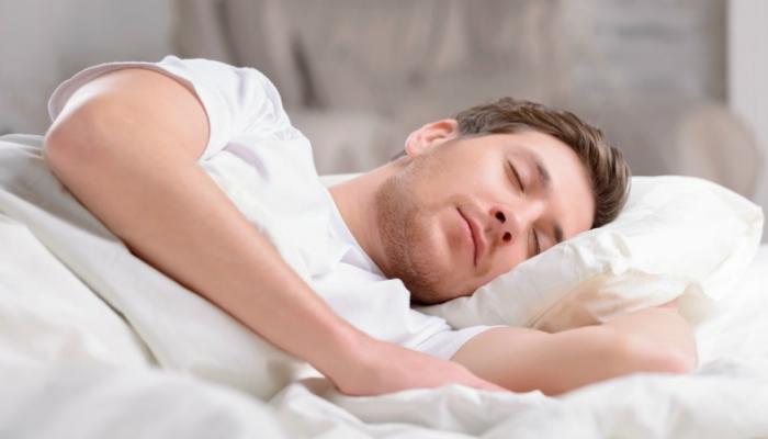 كيف تنام خلال خمس ثواني بسهولة ومن غير تفكير
