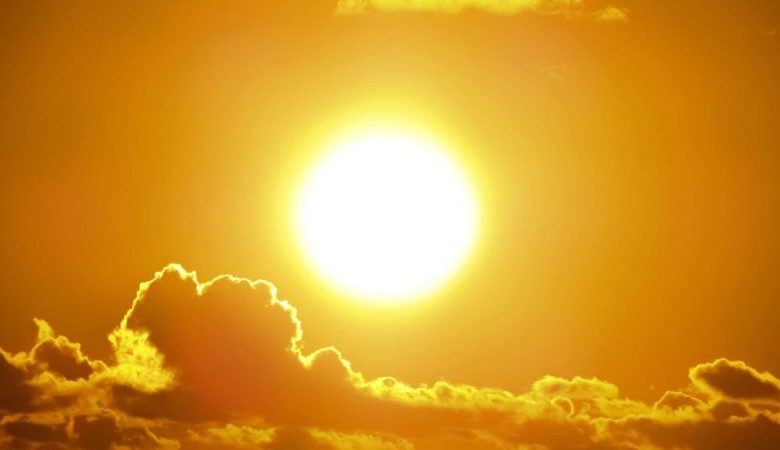 تفسير رؤية الشمس في المنام للعزباء