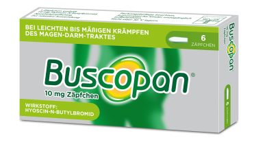 ماهو دواء بسكوبان Buscopan وكيفية استخدامه