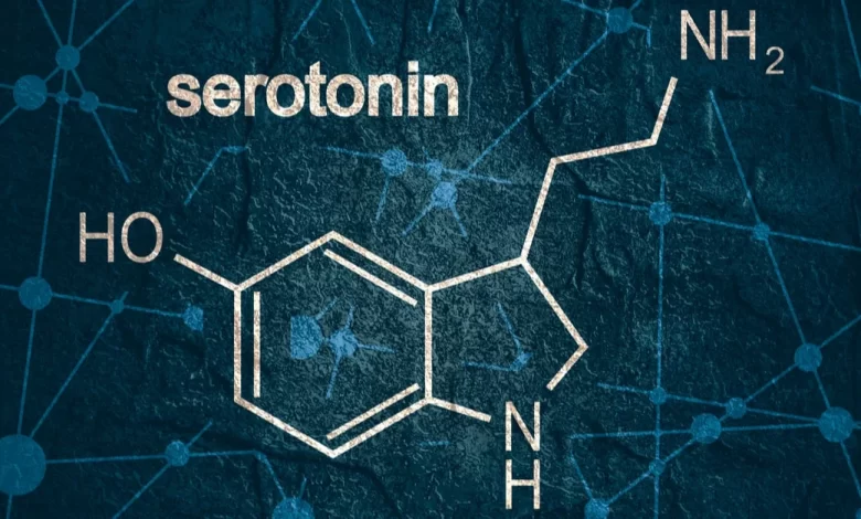 أهمية هرمون السيروتونين وما هي أعراض نقصه