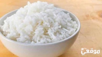 تفسير حلم رؤية الأرز في المنام وحلم أكل الأرز