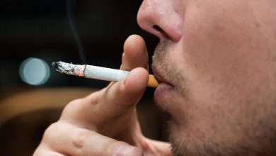 العلاقة بين تدخين الماريجوانا وسرطان الخصية