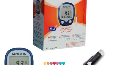 أفضل 10 أجهزة قياس سكر الدم المحمولة