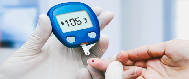 جدول معدل السكر الطبيعي في الدم صائم وفاطر