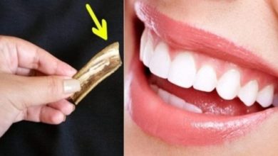 قطعة من السواك كافية لتجعل أسنانك كاللؤلؤ وستغنيك عن الذهاب للطبيب