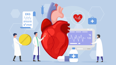 أبرز الطرق لعلاج نغزات القلب