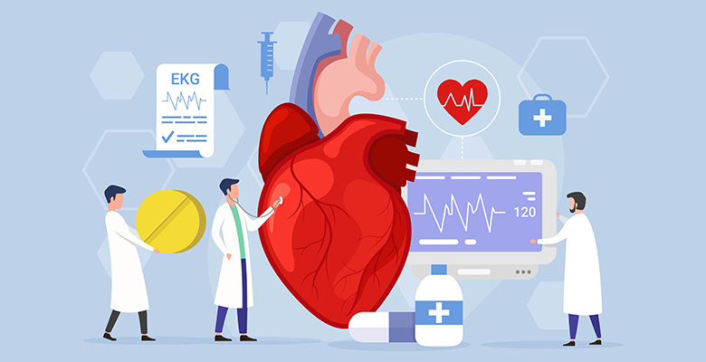 أبرز الطرق لعلاج نغزات القلب