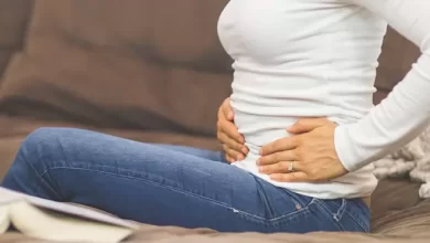 أسباب آلام المبيض أثناء الحمل