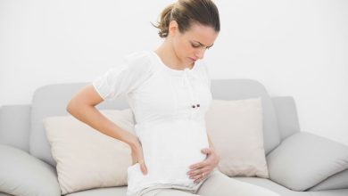أسباب ضيق التنفس عند الحامل في الشهر الثالث