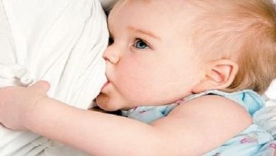 اطعمة تفيد الام في فترة الرضاعة
