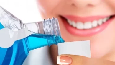 الأخطاء الشائعة حول استخدام غسول الفم يجب تجنبها