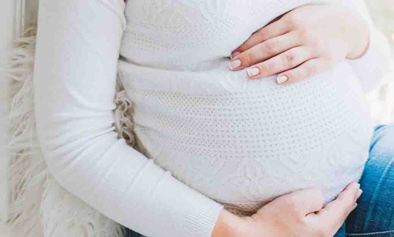 تغيرات الشهر الخامس من الحمل للأم والجنين