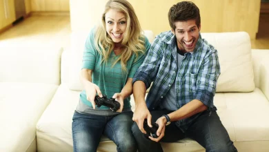طرق التعامل مع الأزواج المدمنين على الألعاب الإلكترونية