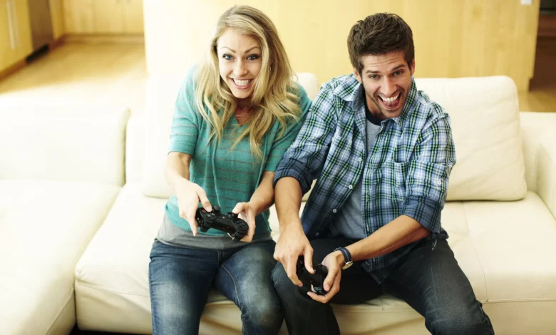 طرق التعامل مع الأزواج المدمنين على الألعاب الإلكترونية
