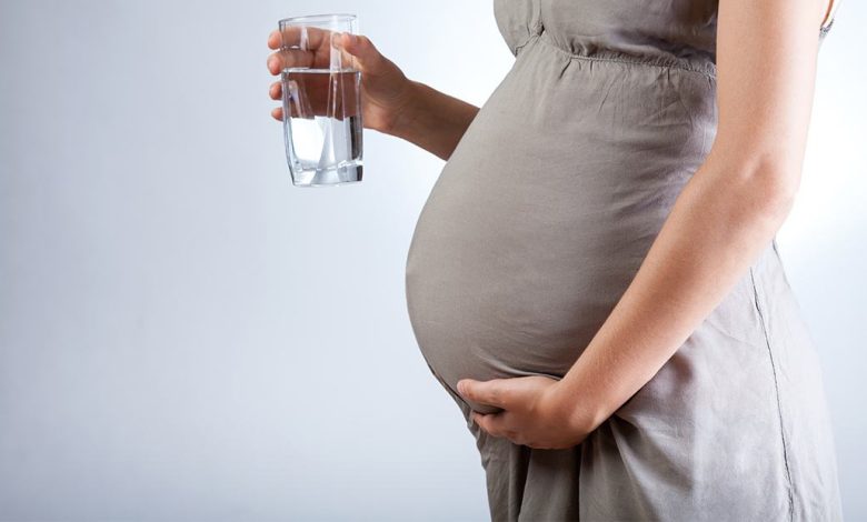 نصائح للمرأة الحامل في الأسابيع الأولى