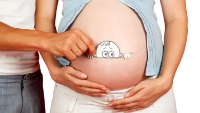 هل الولادة القيصرية الثالثة آمنة