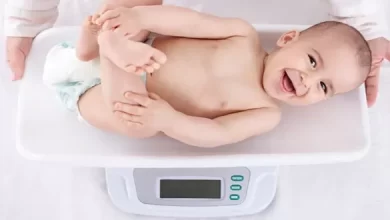 وزن الطفل الطبيعي عند الولادة
