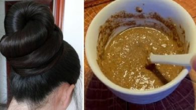 وصفة سحرية مميزة في تكثيف وتقوية الشعر وملء الفراغات