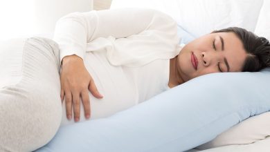 أسباب ألم الحوض أثناء الحمل
