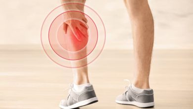 أسرع طرق علاج الشد العضلي في الساق