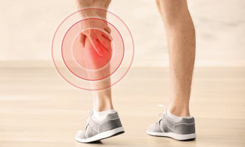 أسرع طرق علاج الشد العضلي في الساق