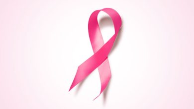 أعراض سرطان الثدي في سن العشرين