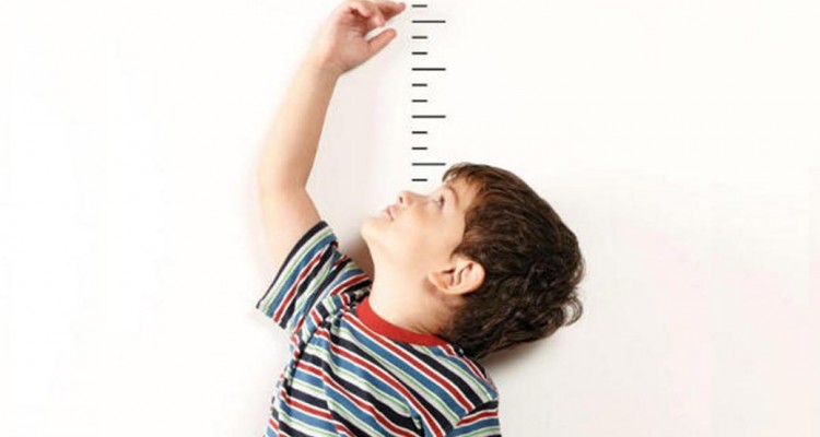 إليك جدول متوسط الوزن والطول للأطفال