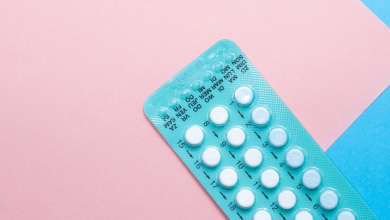 الآثار الجانبية لتناول حبوب منع الحمل بشكل خاطئ!