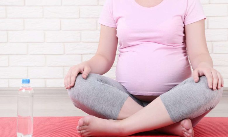 الأنشطة البدنية التي يجب تجنبها أثناء الحمل